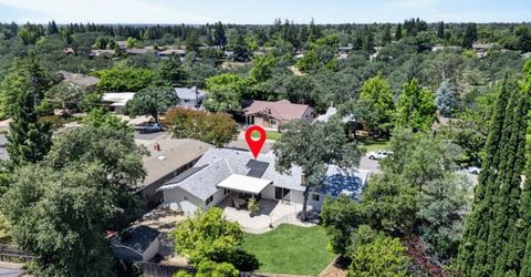4312 Vista De Lago Way, Fair Oaks, CA 95628 Photo