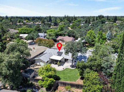 4312 Vista De Lago Way, Fair Oaks, CA 95628 Photo