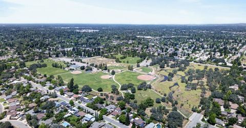 4312 Vista De Lago Way, Fair Oaks, CA 95628 Photo