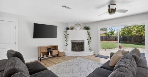 4312 Vista De Lago Way, Fair Oaks, CA 95628 Photo