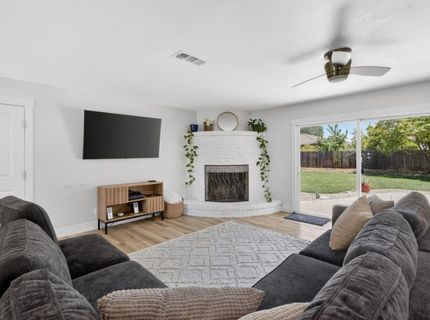 4312 Vista De Lago Way, Fair Oaks, CA 95628 Photo