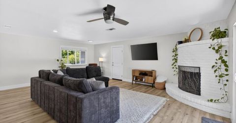 4312 Vista De Lago Way, Fair Oaks, CA 95628 Photo