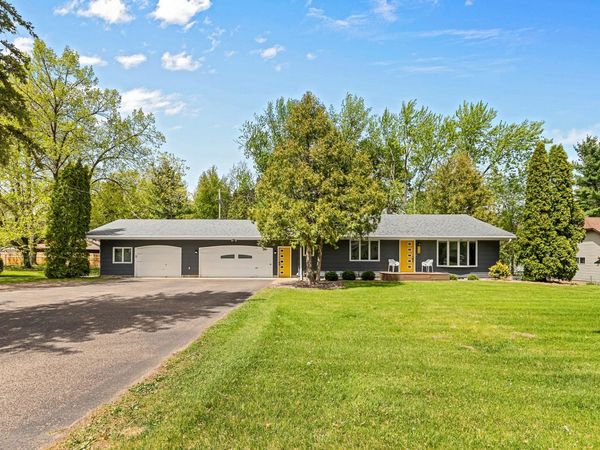 715 Tanglewood Drive, Shoreview, MN 55126