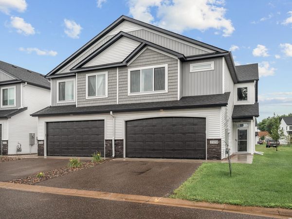 2117 Cleveland Lane S, Cambridge, MN 55008
