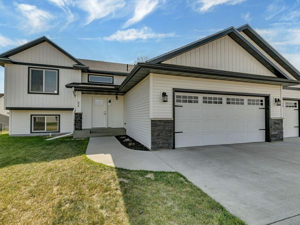 824 8th Street Loop NE, Rice, MN 56367