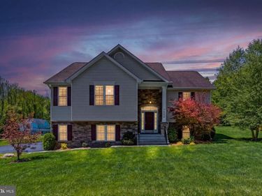 7550 FRYTOWN ROAD , WARRENTON, VA 20187
