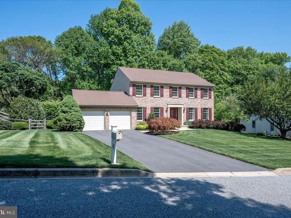 17 RUNNING BROOK LANE, NEWARK, DE 19711