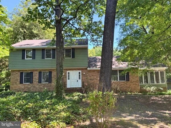 6181 ROCKAWALKIN ROAD, SALISBURY, MD 21801