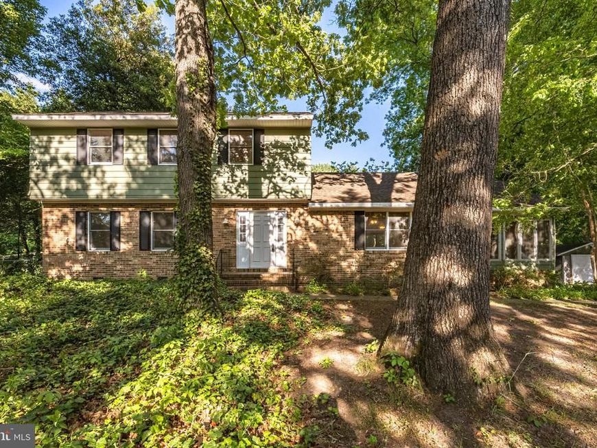 6181 Rockawalkin Road, Salisbury, MD 21801 Main Photo