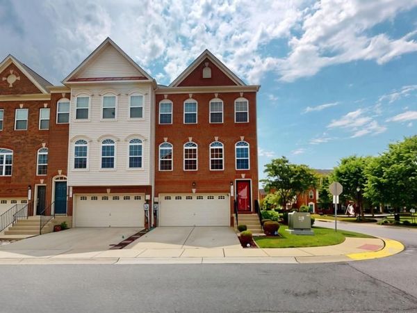 2860 COPPERSMITH PLACE, BRYANS ROAD, MD 20616