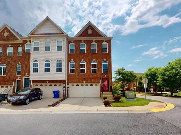 2860 COPPERSMITH PLACE, BRYANS ROAD, MD 20616