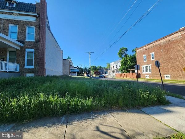 3825 FAIRVIEW AVENUE, BALTIMORE, MD 21216