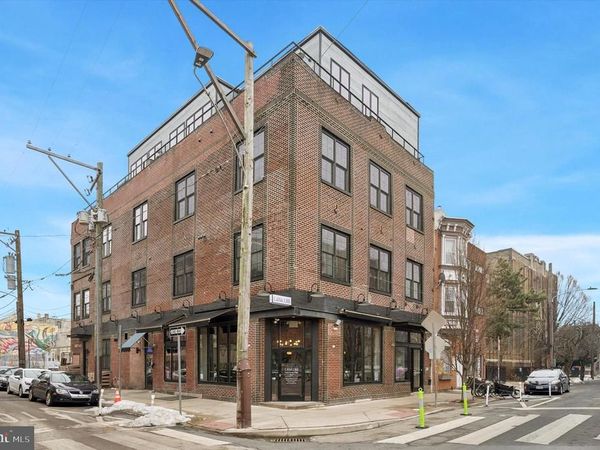 705-7 S 5TH STREET, Unit 301, PHILADELPHIA, PA 19147