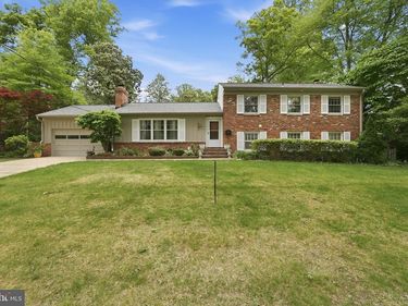 2419 CLAREMONT DRIVE , FALLS CHURCH, VA 22043
