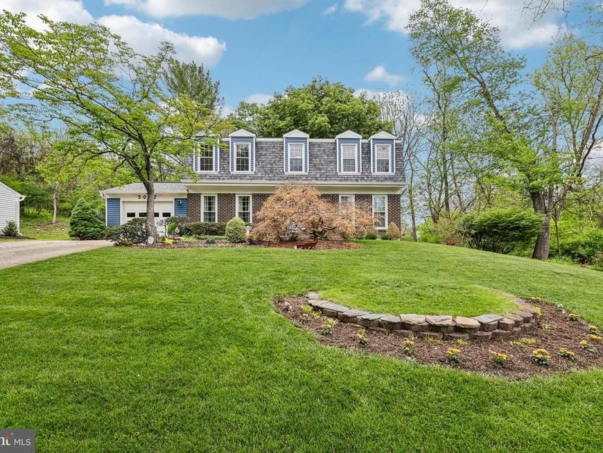 5057 Ten Mills Road , Columbia, MD 21044 Main Photo