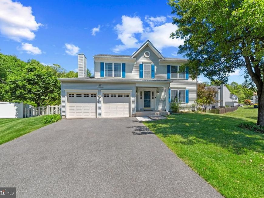 6330 Hanover Crossing Way, Hanover, MD 21076 Main Photo