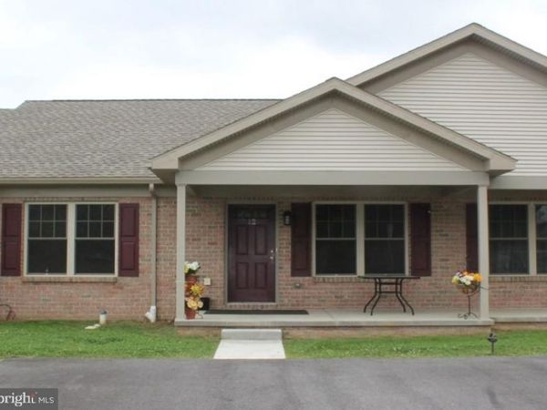 12 W HIGH STREET , NEW FREEDOM, PA 17349