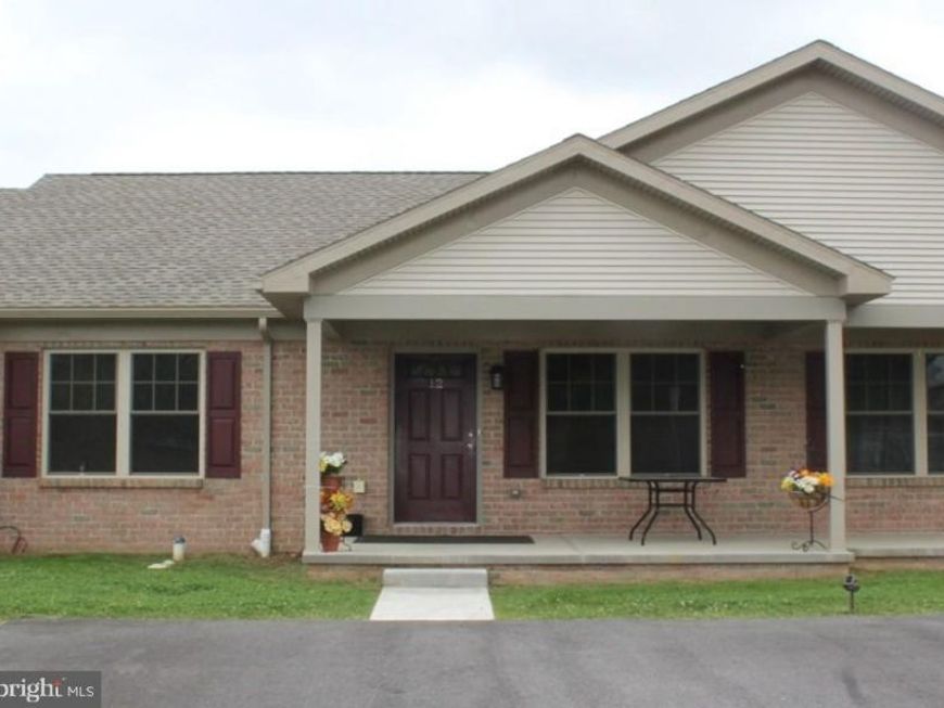 12 W High Street , New Freedom, PA 17349 Main Photo