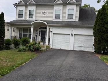18970 ROSINGS WAY , TRIANGLE, VA 22172