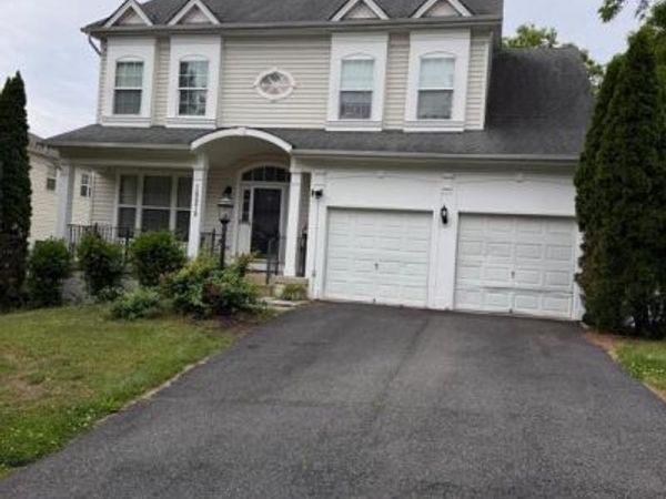 18970 ROSINGS WAY, TRIANGLE, VA 22172