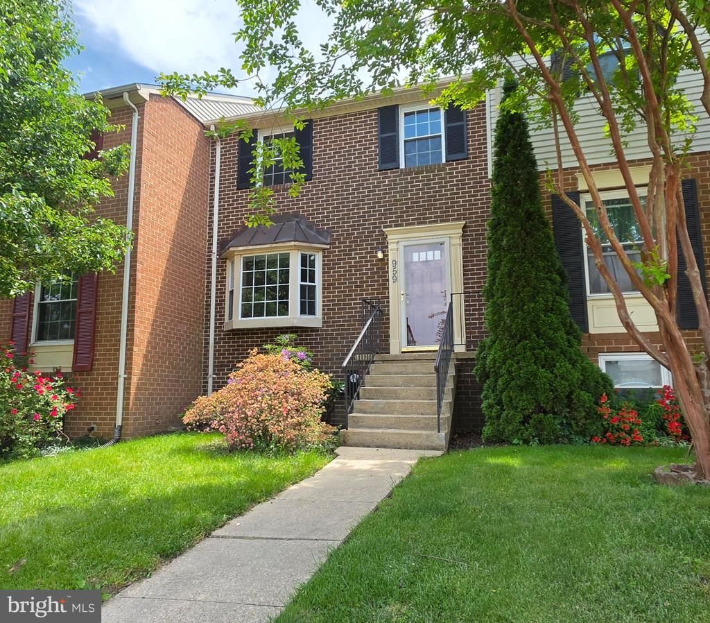 959 MOUNT DESERT HARBOUR , PASADENA, MD 21122