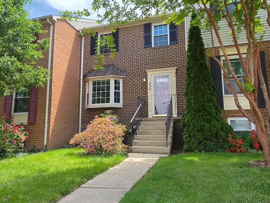 959 Mount Desert Harbour , Pasadena, MD 21122 Main Photo