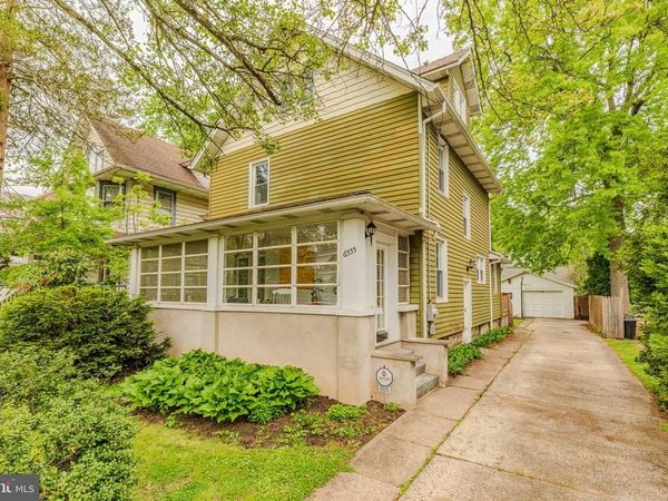 6555 IRVING AVENUE, PENNSAUKEN, NJ 08109