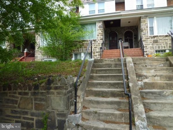 5118 HARFORD ROAD, BALTIMORE, MD 21214