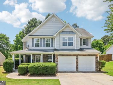 3458 Hill Pond Drive, Buford, GA 30519