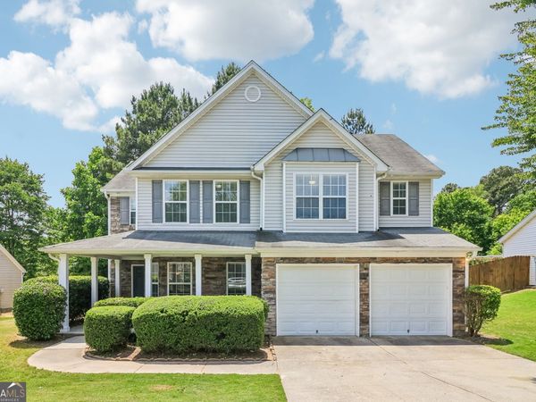 3458 Hill Pond Drive, Buford, GA 30519