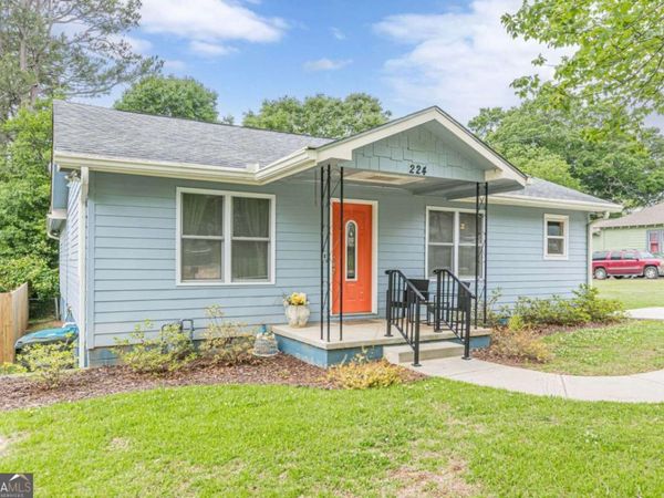 224 Birch Street, Hapeville, GA 30354