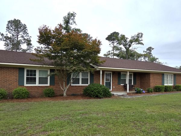 811 Estroff Drive, Vidalia, GA 30474