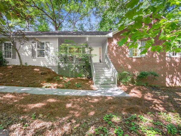 5580 Dusty Ridge Trail, Buford, GA 30518