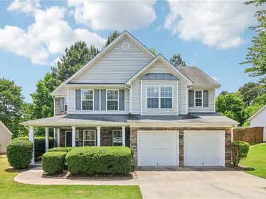 3458 Hill Pond Drive, Buford, GA 30519