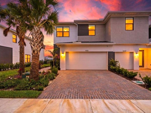 14155 SW Thorens Drive, Port St. Lucie, FL 34987