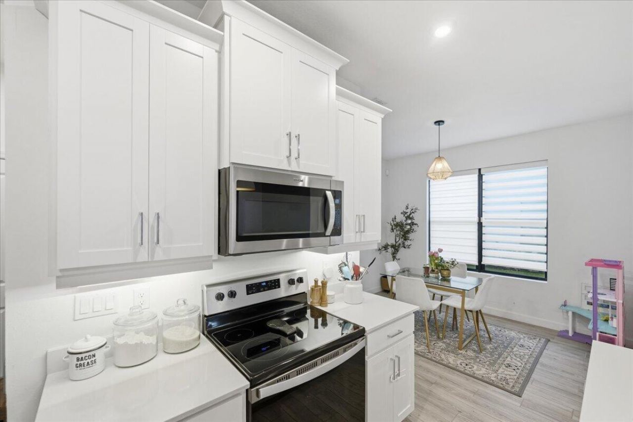 14155 SW Thorens Drive, Port Saint Lucie, FL 34987 Photo