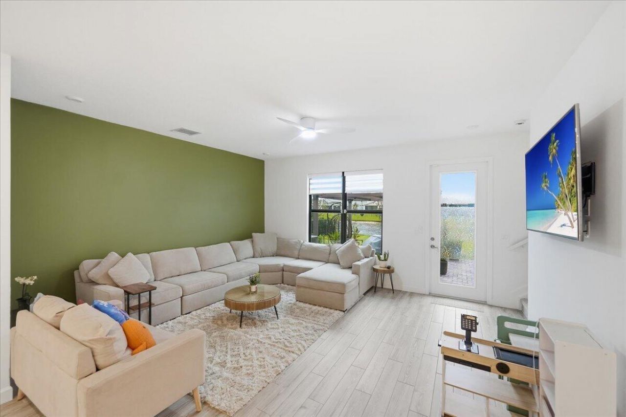 14155 SW Thorens Drive, Port Saint Lucie, FL 34987 Photo