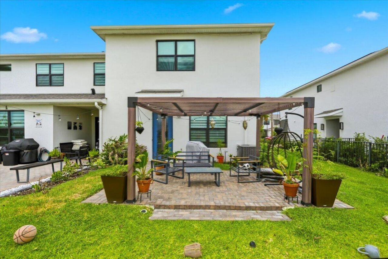 14155 SW Thorens Drive, Port Saint Lucie, FL 34987 Photo