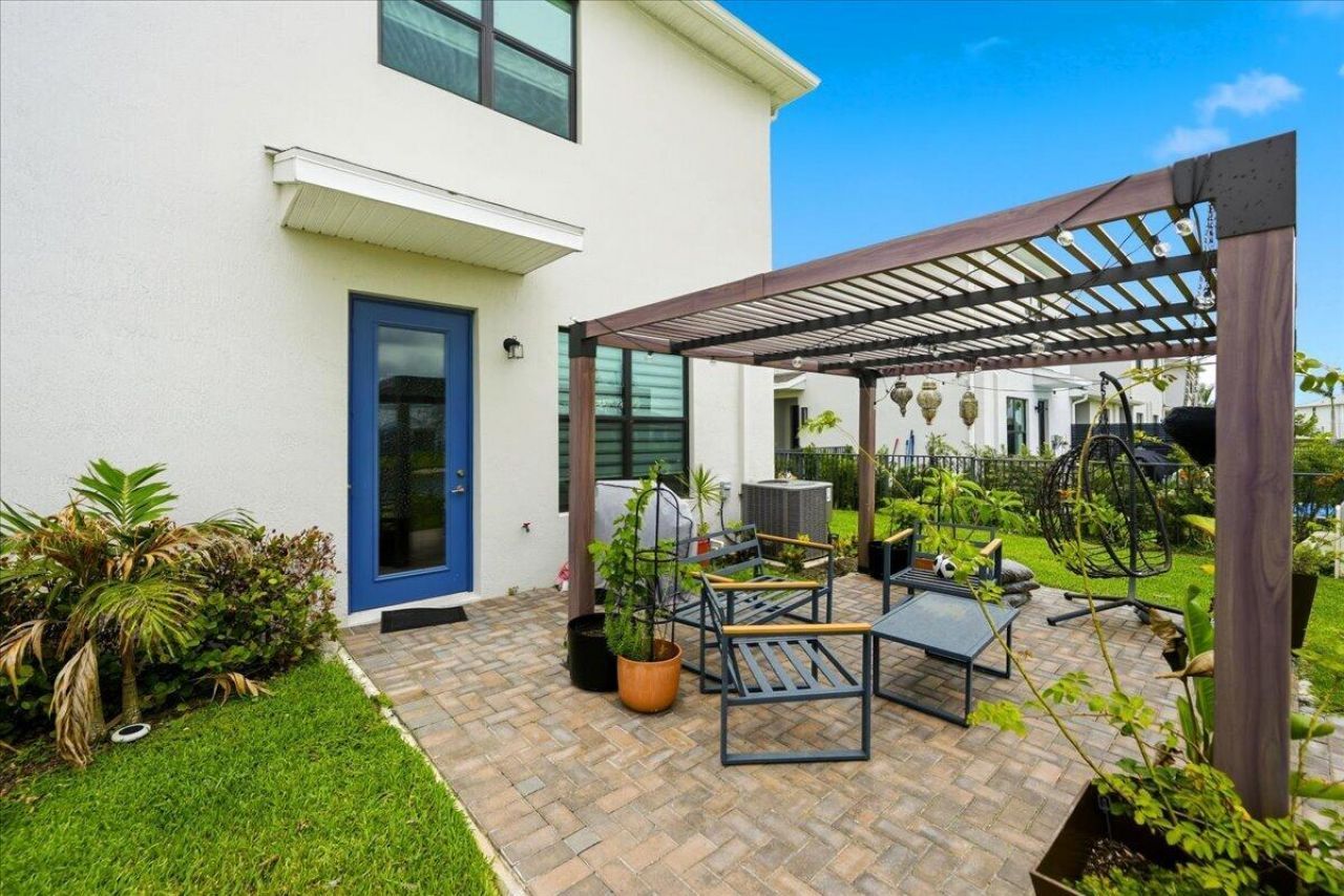 14155 SW Thorens Drive, Port Saint Lucie, FL 34987 Photo