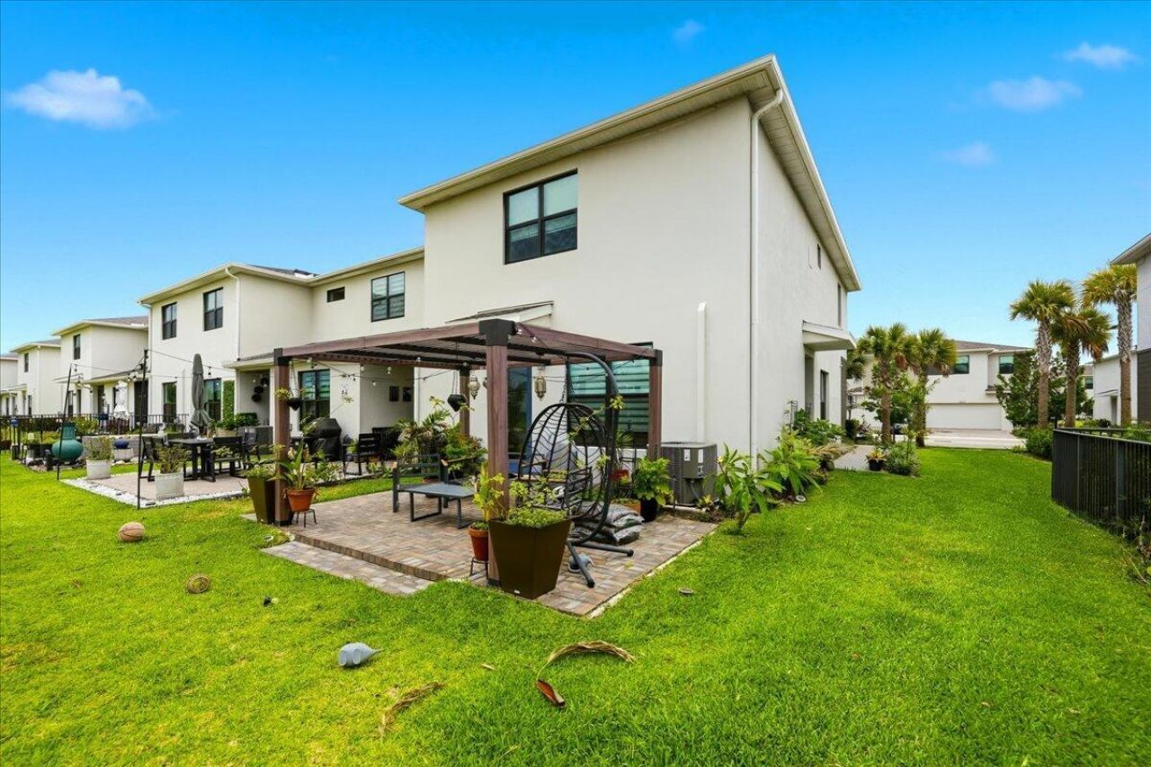 14155 SW Thorens Drive, Port Saint Lucie, FL 34987 Photo