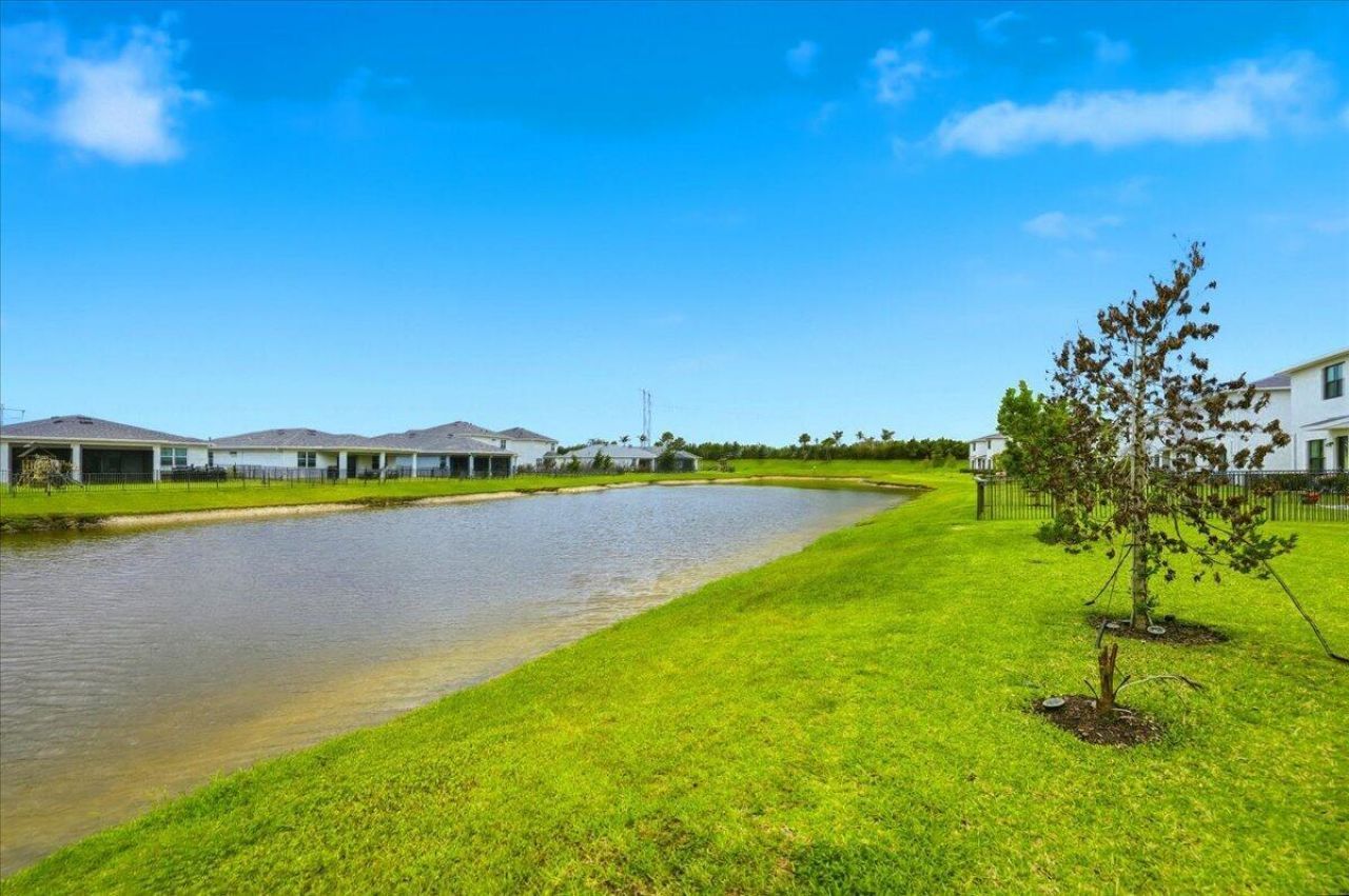 14155 SW Thorens Drive, Port Saint Lucie, FL 34987 Photo