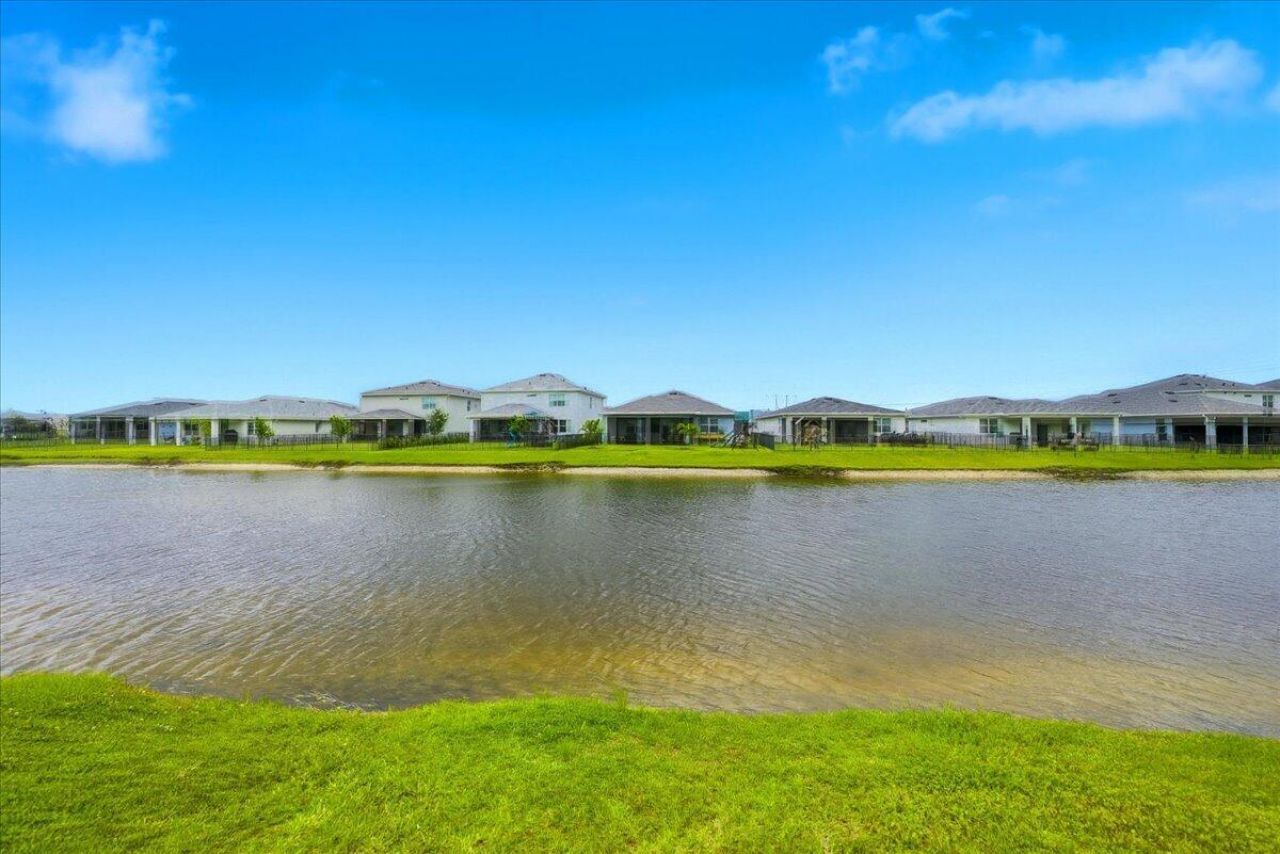 14155 SW Thorens Drive, Port Saint Lucie, FL 34987 Photo