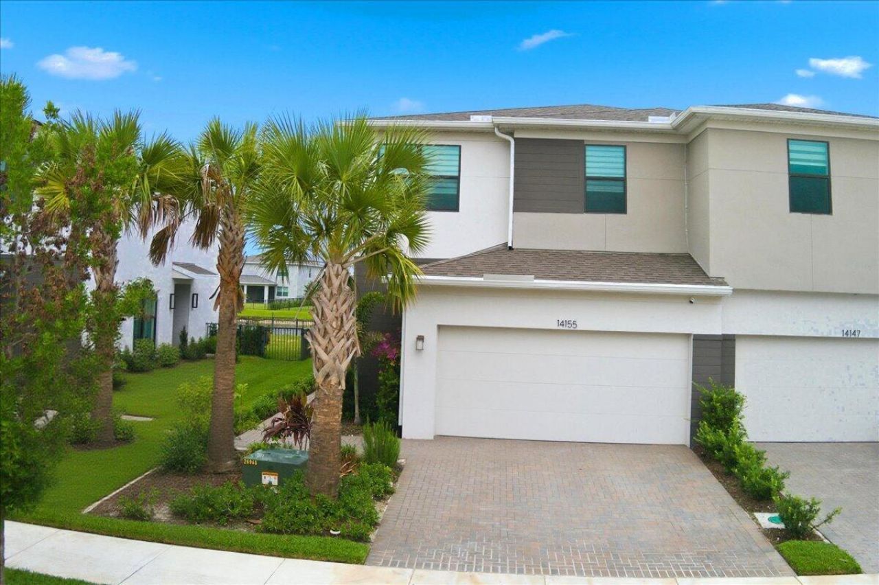 14155 SW Thorens Drive, Port Saint Lucie, FL 34987 Photo