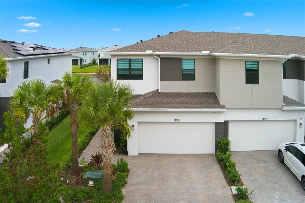 14155 SW Thorens Drive, Port Saint Lucie, FL 34987 Photo