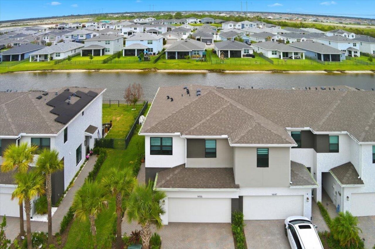 14155 SW Thorens Drive, Port Saint Lucie, FL 34987 Photo