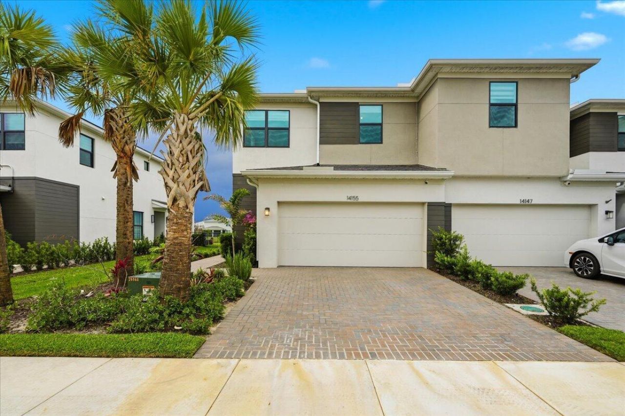14155 SW Thorens Drive, Port Saint Lucie, FL 34987 Photo