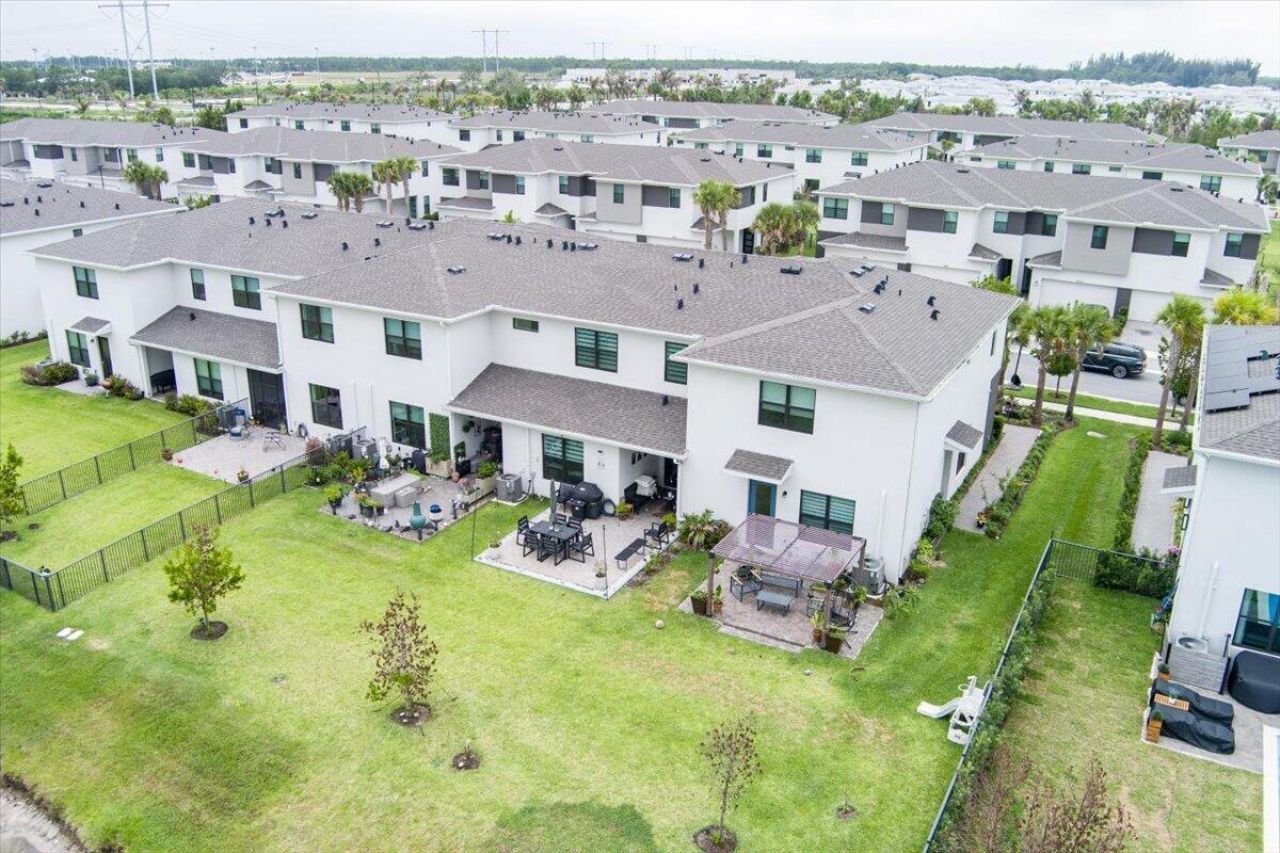 14155 SW Thorens Drive, Port Saint Lucie, FL 34987 Photo
