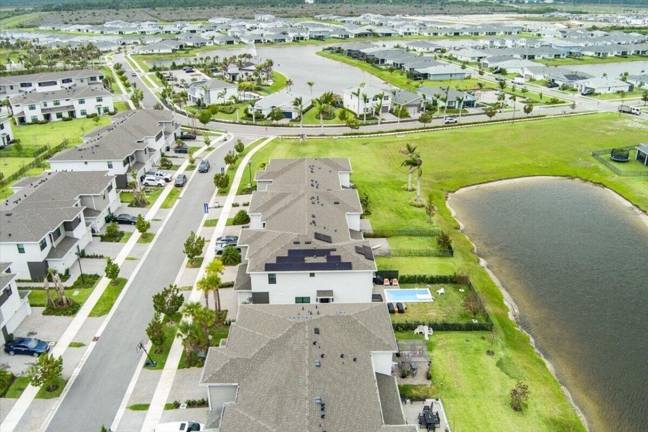 14155 SW Thorens Drive, Port Saint Lucie, FL 34987 Photo