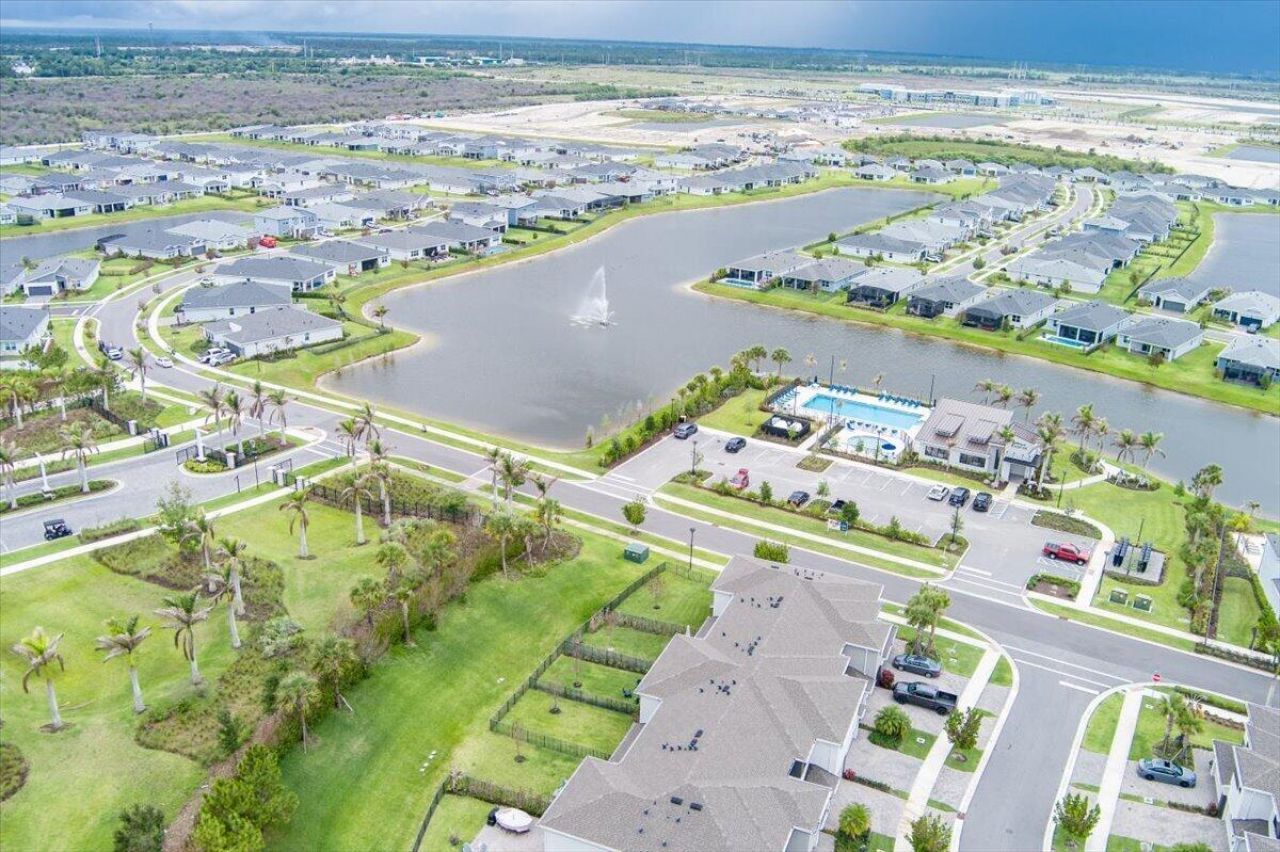 14155 SW Thorens Drive, Port Saint Lucie, FL 34987 Photo