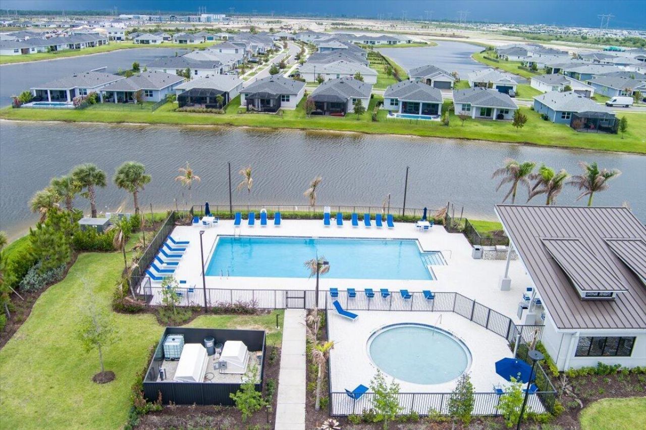 14155 SW Thorens Drive, Port Saint Lucie, FL 34987 Photo